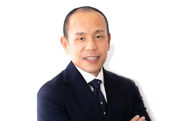 横山真也